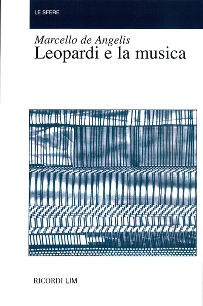 Leopardi E La Musica